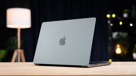 Apple - MacBook Pro 14" Laptop (M2 Pro Chip (A2779) 16GB RAM / 1TB SSD)