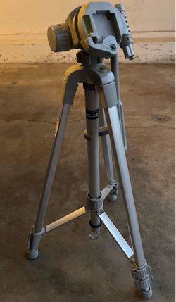 Tripod
