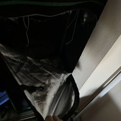 Vivo Sun Automated Grow Tent