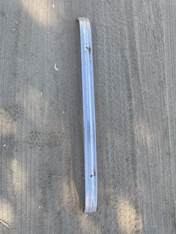 1932 Ford Bumper