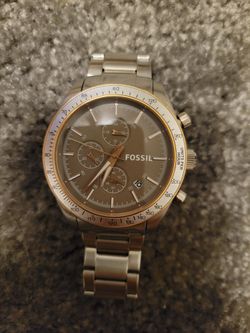 Men's Fossil Watch