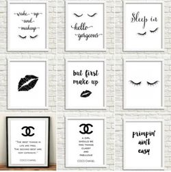 New wall art frames