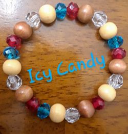 Women's Bead Bracelet