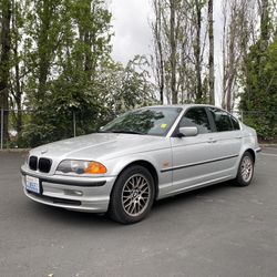 1999 BMW 328i