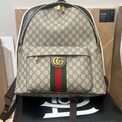 Gucci Backpack