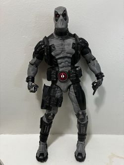 Deadpool Action Figure