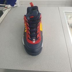 Fila Size 11