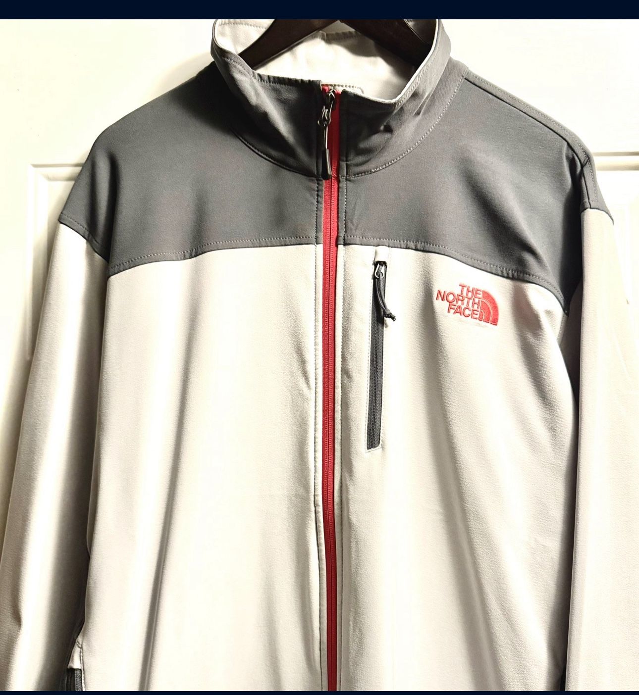 North Face Jacket !?