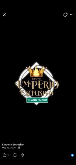 Grupo Emperio exclusivo