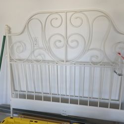 Bed Frame