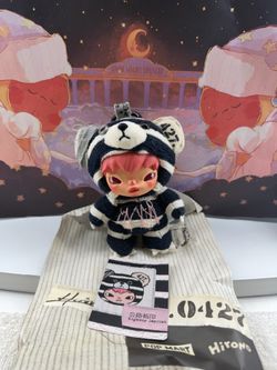Hirono Road Journal secret