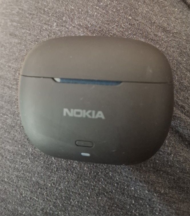 Nokia Clarity Bluetooth True Wireless Earbuds (TWS-821W)