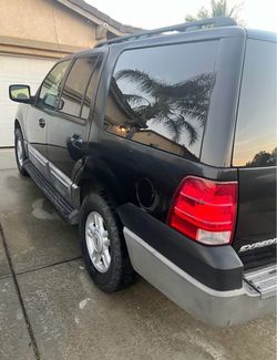 2005 Ford Expedition XLT