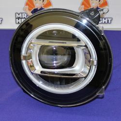 2021-2024 Mercedes Benz G63 G Wagon LED Headlight RH Passenger OEM A(contact info removed)