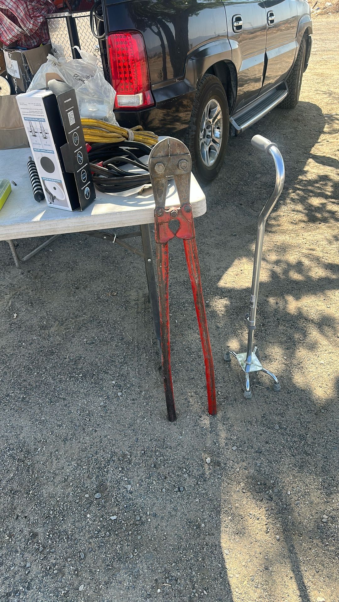 Bolt Cutters