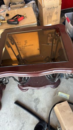 Coffee Table Set Free