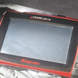 Modish Snap On Scanner 