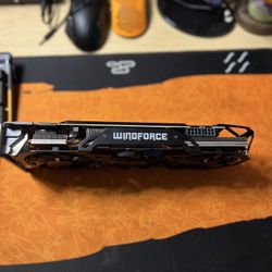 Windforce G1 Gaming 970 - 4GB