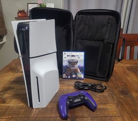 Playstation  5