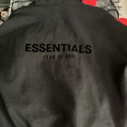 Essentials