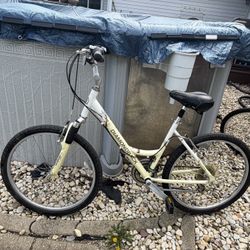 Diamond back Women’s Bike 