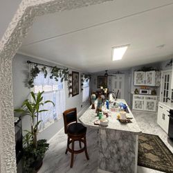 Se Vende  Mobil Home 