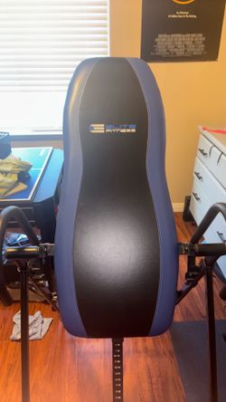 Inversion Table