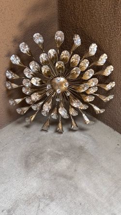 Wall Art Sunburst or Star