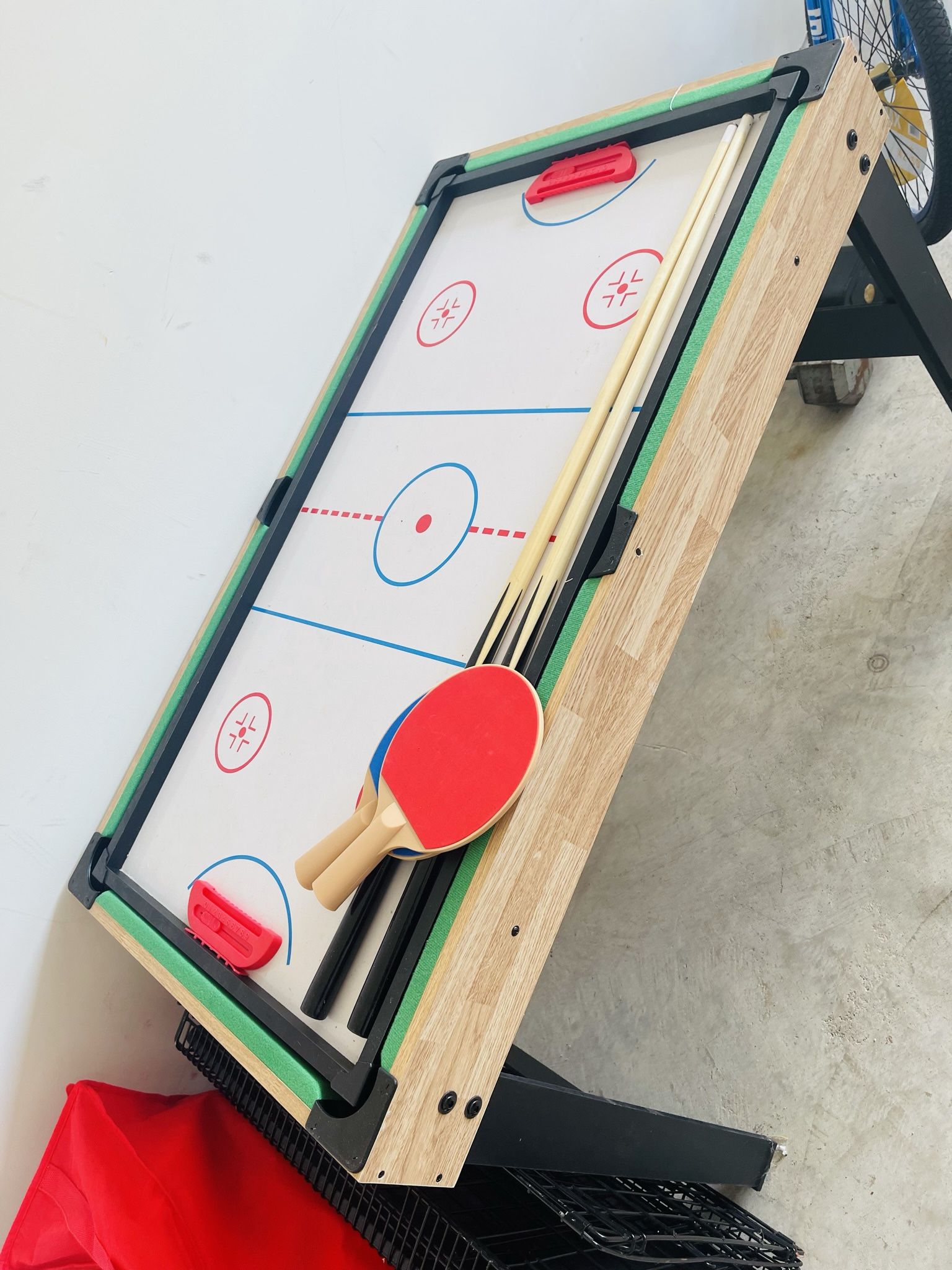 KIDS GAMING TABLE $50 