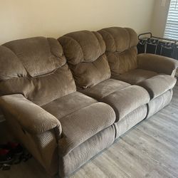 Comfortable Couch Need It Gone Quickly $100