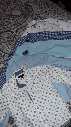 Toddler long sleeve shirts