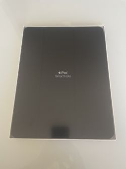 iPad Pro 12.9 Smart Folio Case Brand New
