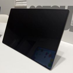 SOTSU FlipAction Go 14” Premium Portable Monitor / Full HD 1080P / 400 Nits/ 100% sRGB / USB C & Mini HDMI / 5W 