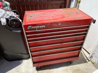 Snap on