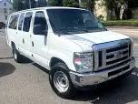 2011 Ford E-350