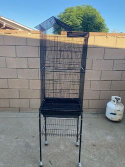Bird Cages