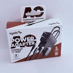 Nintendo psp charger