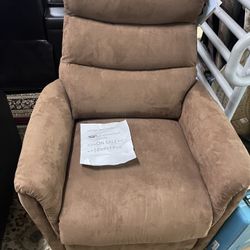 Power Reclining Lift Chair On Sale