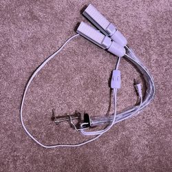 LED Dual Head Plant Light