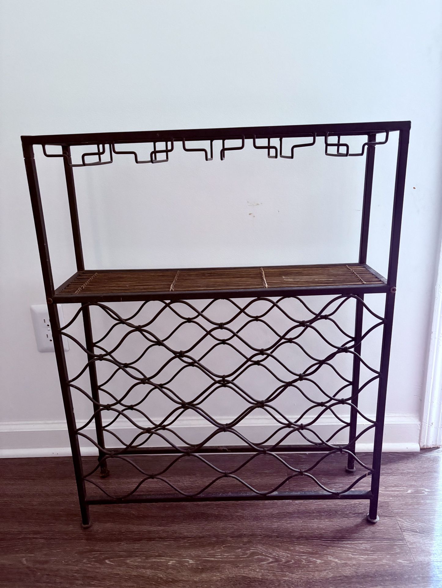 Wine Rack