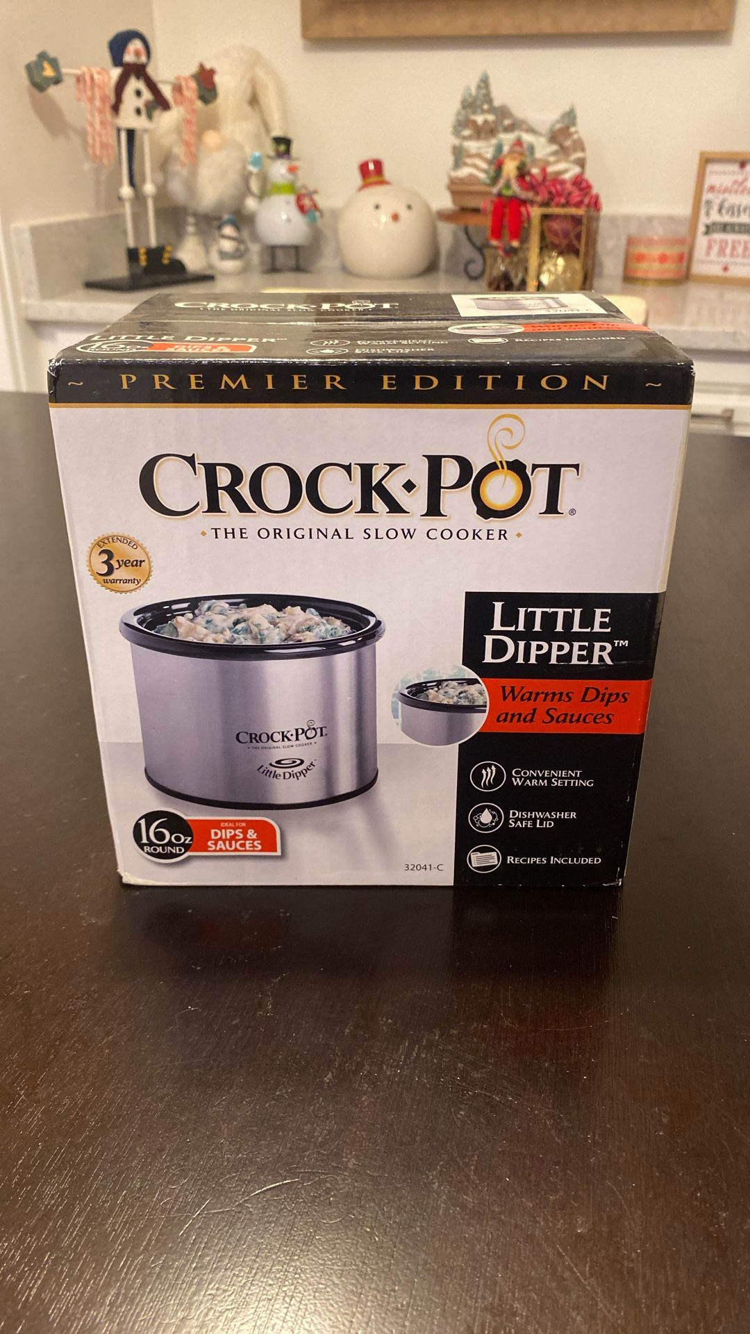 Crockpot 