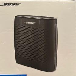 Bose SoundLink Color 