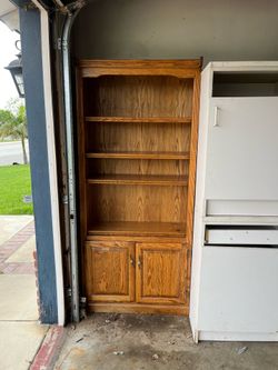 Bookshelf