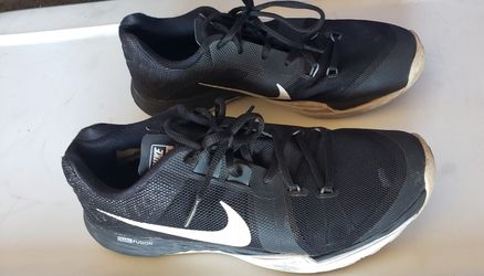 Nike size 8 mens