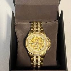 ✨ Gold Bulova BLACK FRIDAY PRICE 🍁