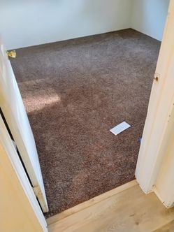 Week Special Mocha carpet available for installation