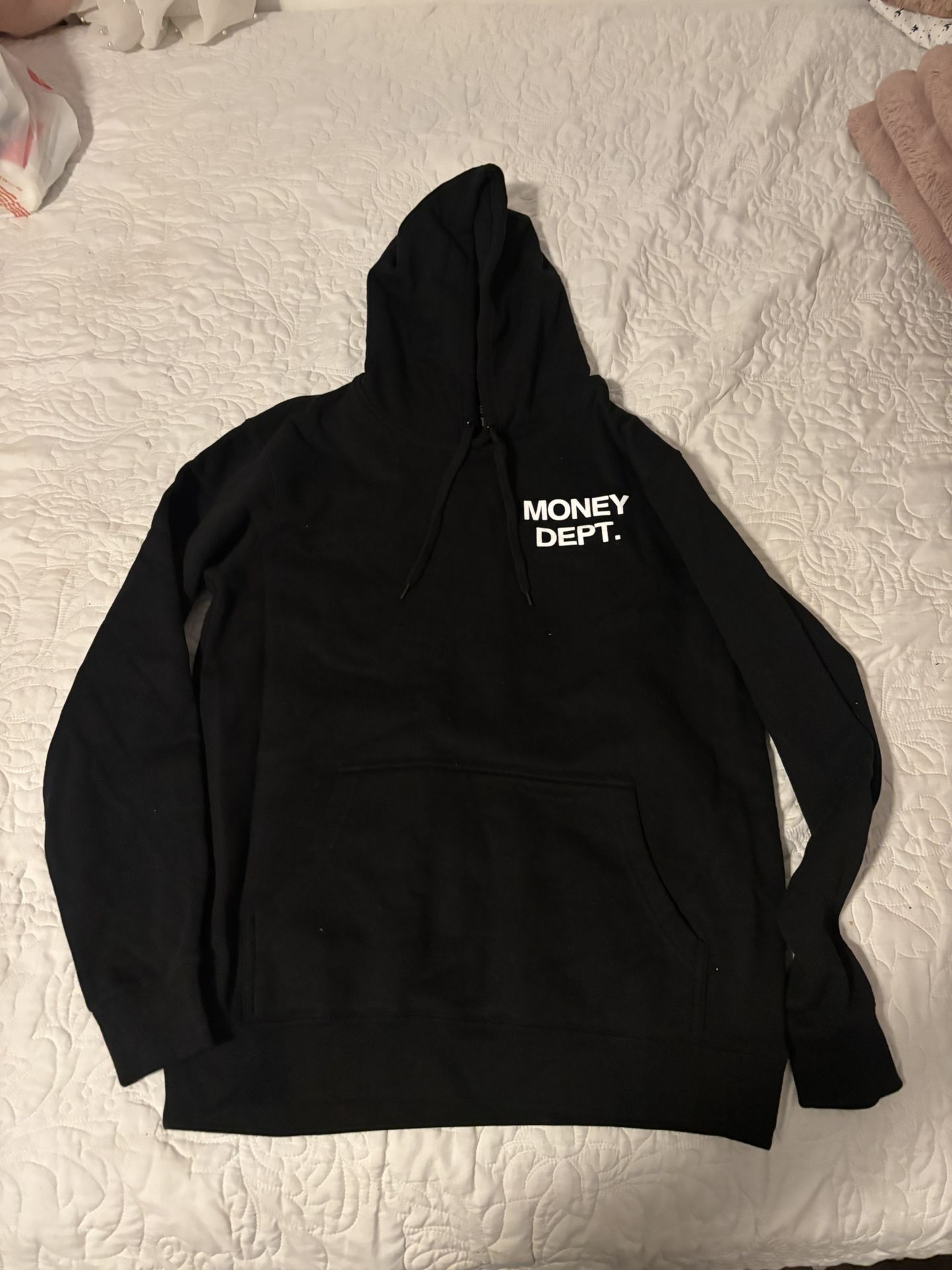 Money Dept Size Medium HP Printer ENVY 5055 In Perfect Condition !