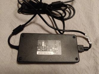 HP POW E R SUPPLY