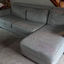 Sectional Sofa Bed