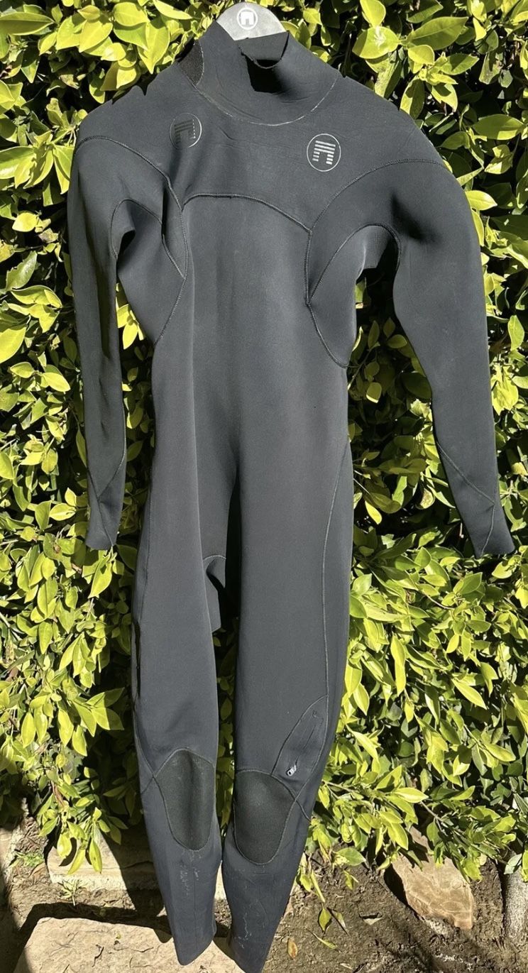 Matuse Wetsuit